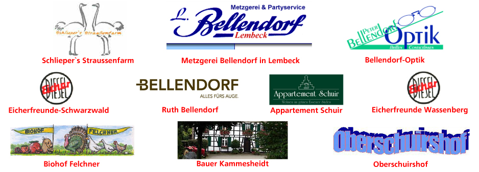 Freunde Treckerfahrten Bellendorf