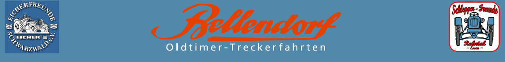 Treckerfahrten Bellendorf